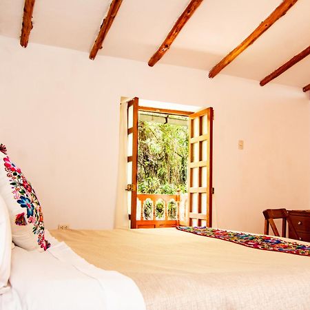 Sacred Valley Mountain Lodge Urubamba Kültér fotó