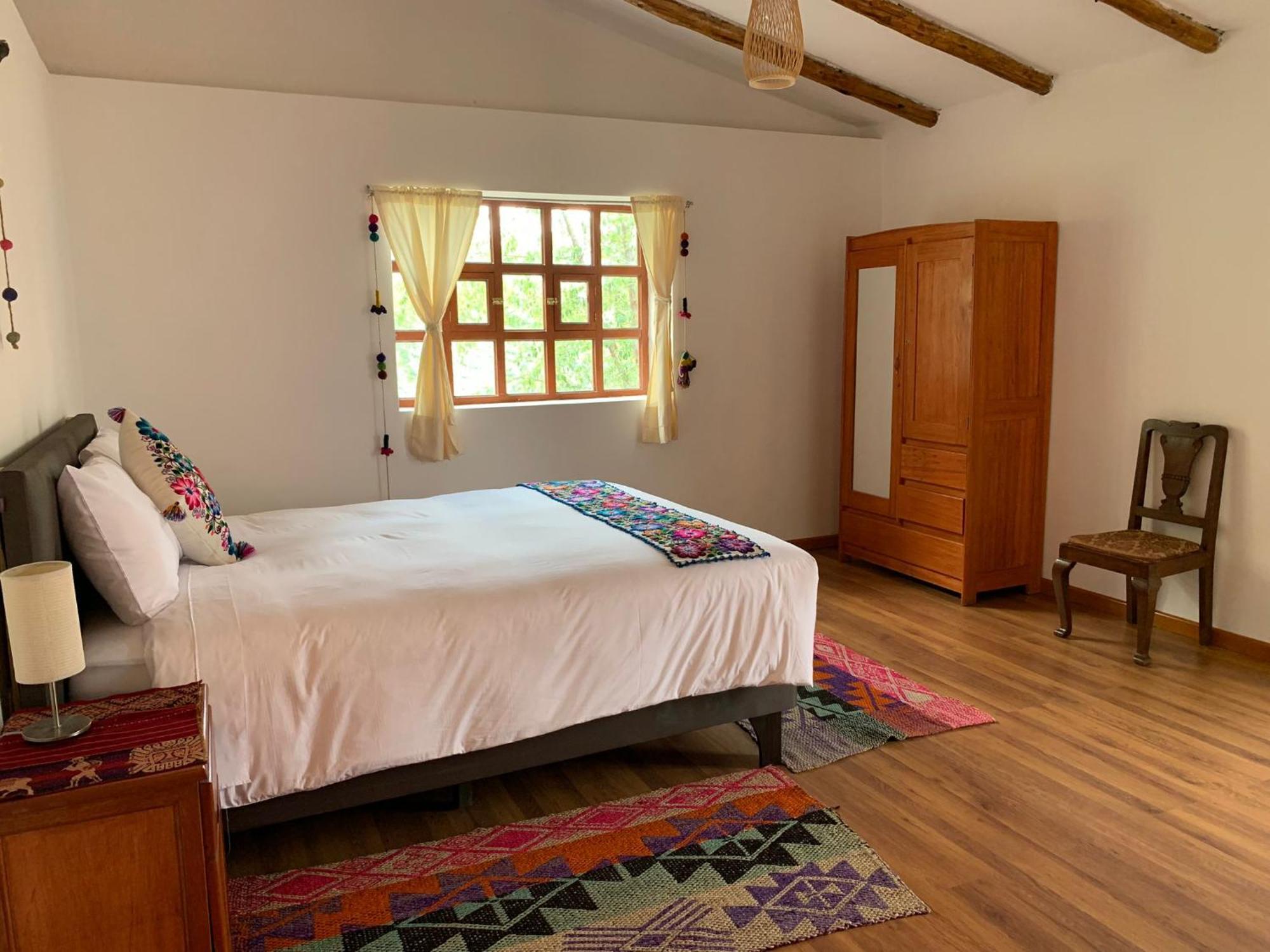 Sacred Valley Mountain Lodge Urubamba Kültér fotó