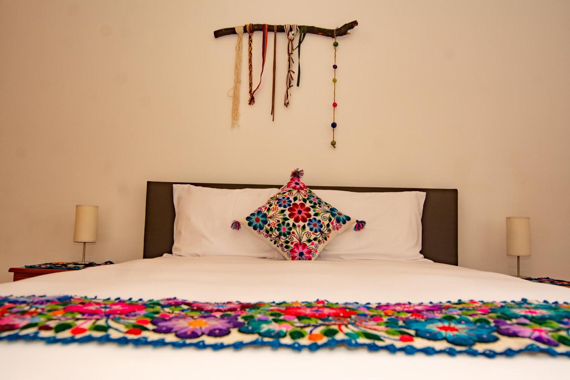 Sacred Valley Mountain Lodge Urubamba Kültér fotó