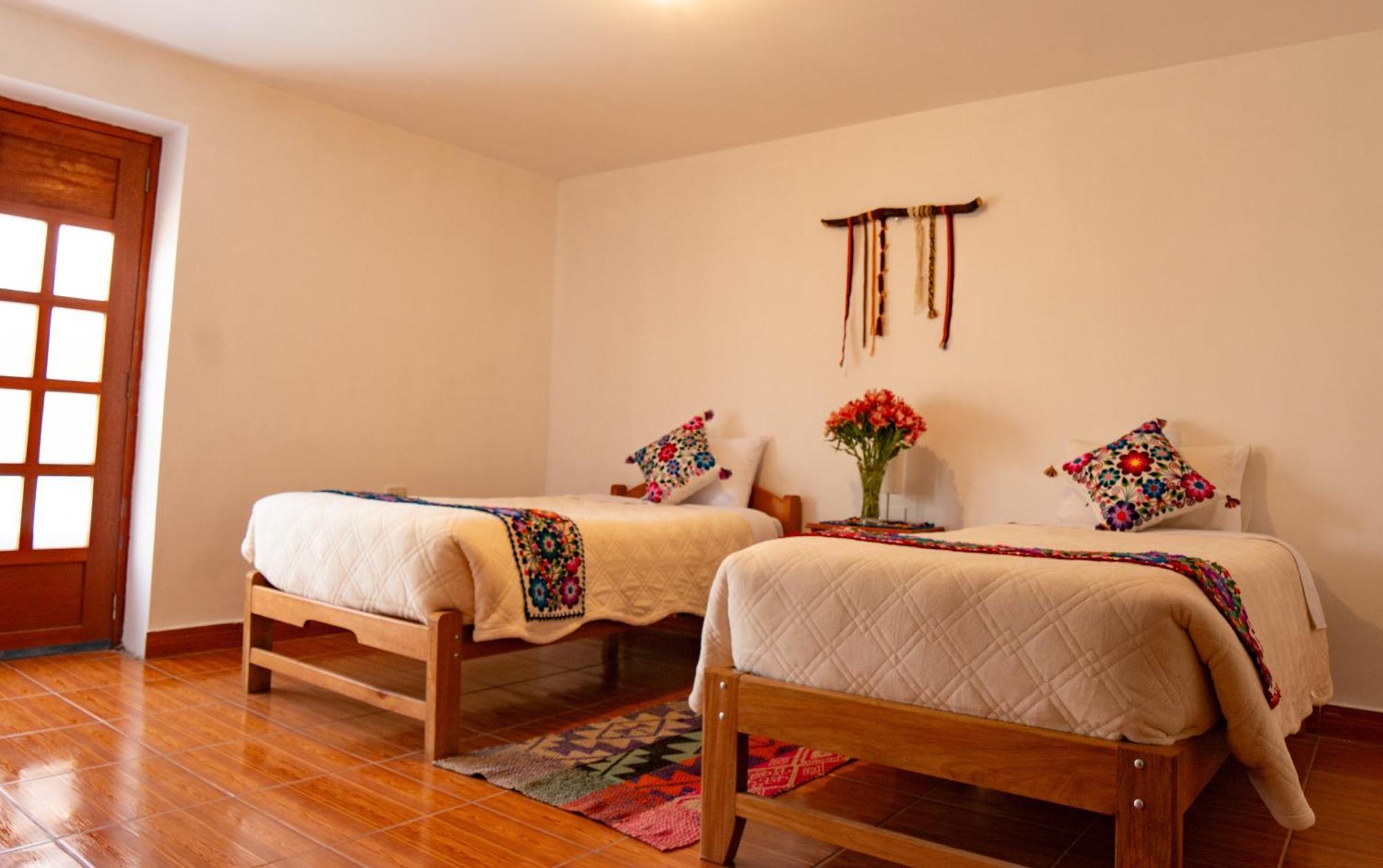 Sacred Valley Mountain Lodge Urubamba Kültér fotó