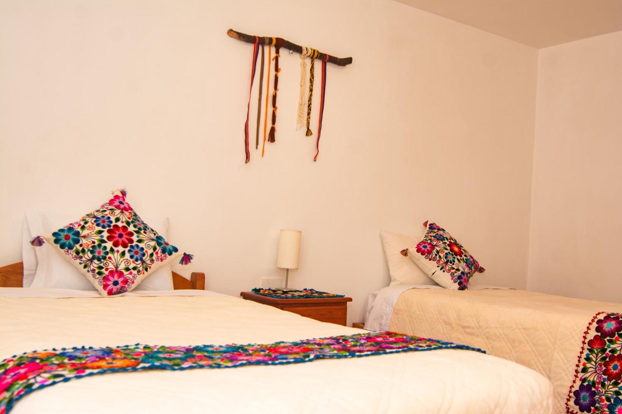 Sacred Valley Mountain Lodge Urubamba Kültér fotó